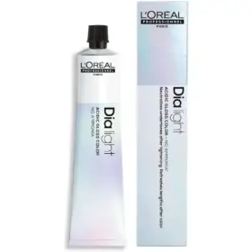 Loreal Crema Colorante Dia Light 50ml - 7.01 Rubio Ntural Ceniza